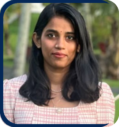 Ms. ANJANA BASANTH