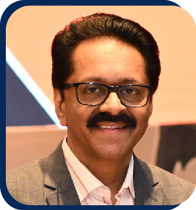 Dr. JOTHYDEV KESAVADEV