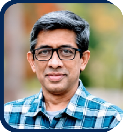 Dr. SHASHANK JOSHI
