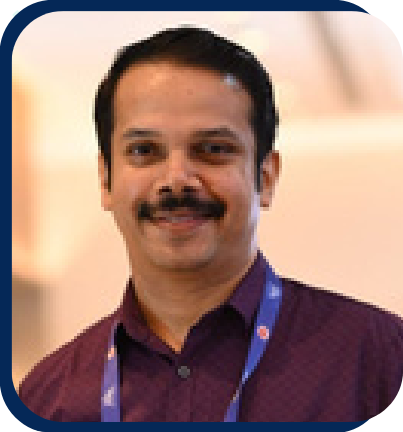 Dr. ARUN SHANKAR