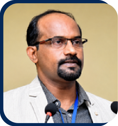 Dr. AJITH KUMAR
