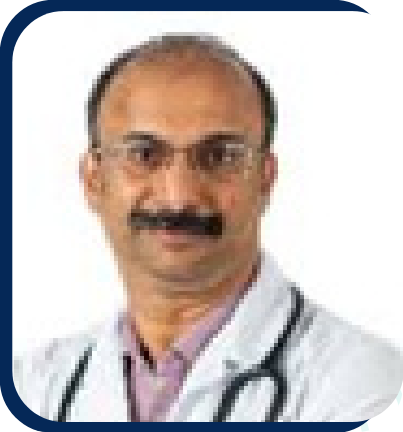 Dr. RAVEENDRAN A V