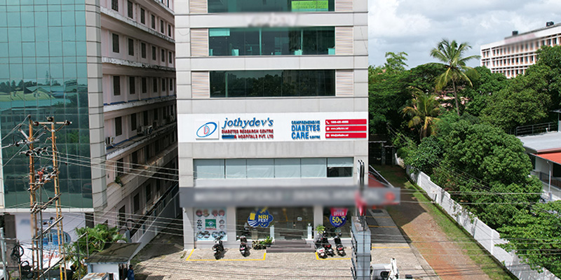 Kochi Branch