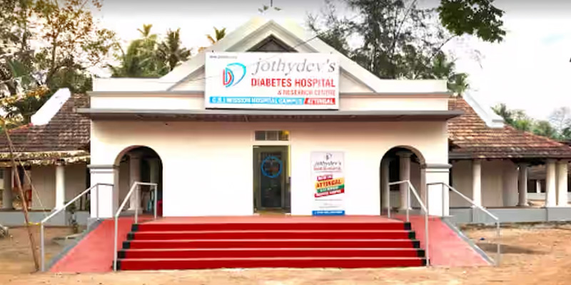 Attingal Branch