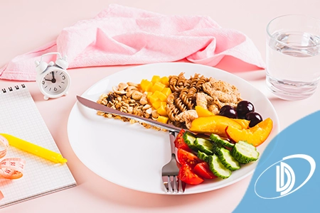 Diet Consultant Trivandrum