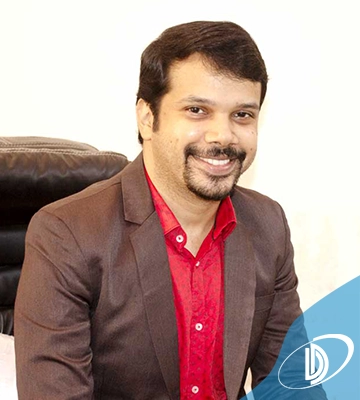 Dr Arun Shankar best diabetologist in Trivandrum