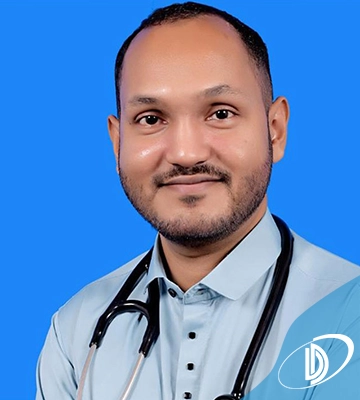 Dr Yaseen Unes best diabetologist in Harippad Alappuzha Kerala