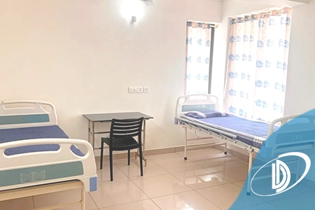 In Patient Diabetes Care Trivandrum