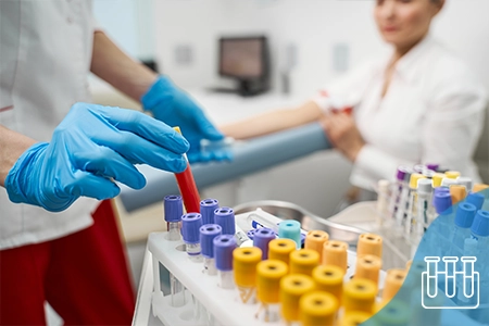 Lab Test Appointment