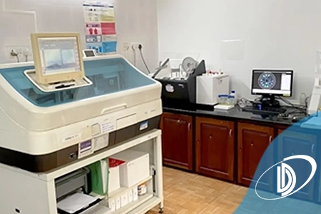 Laboratory Services Trivandrum
