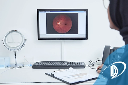 Retina Scan Trivandrum