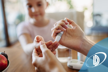 Type 1 Diabetes Clinic in Trivandrum
