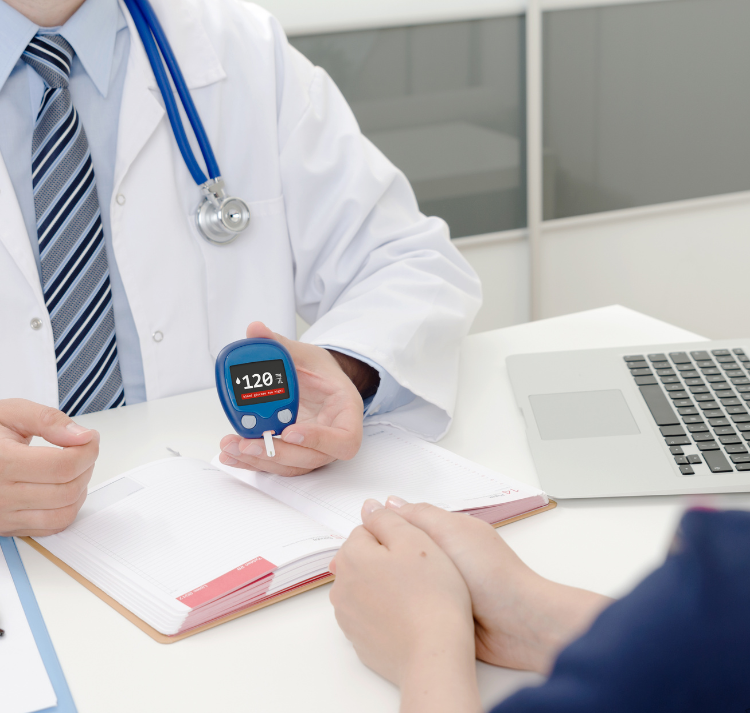 Technologies in Diabetes Care